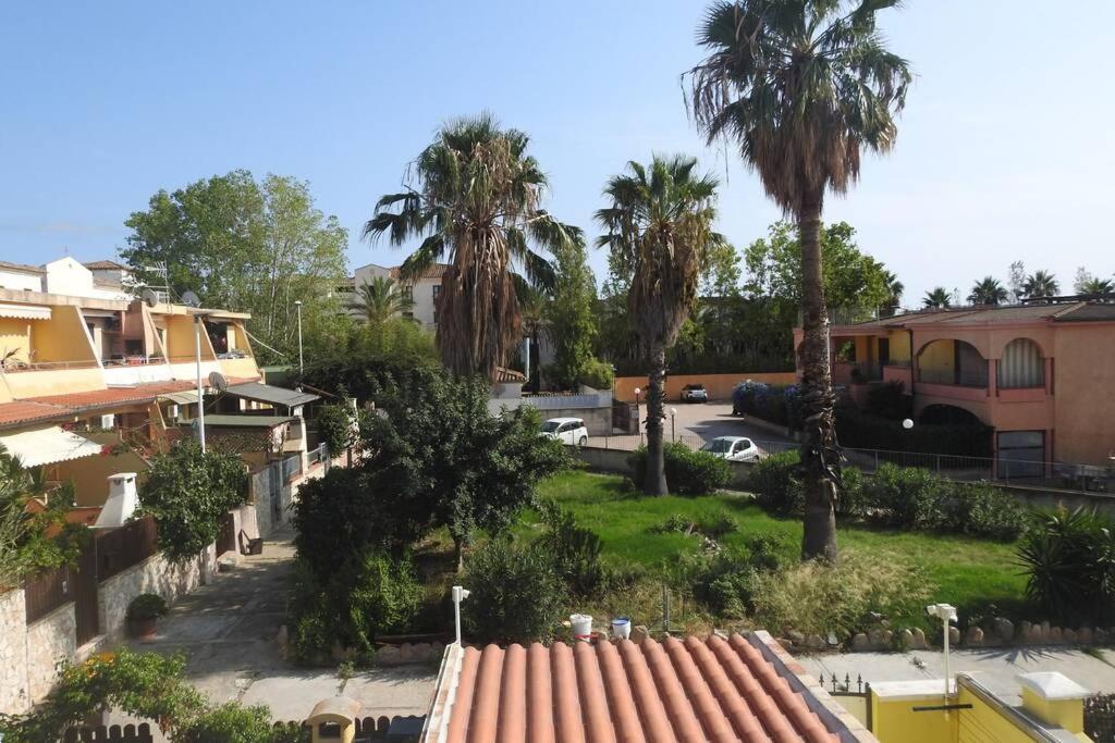 Capitana Home Exterior photo
