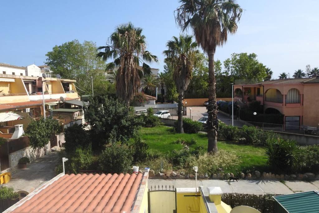 Capitana Home Exterior photo