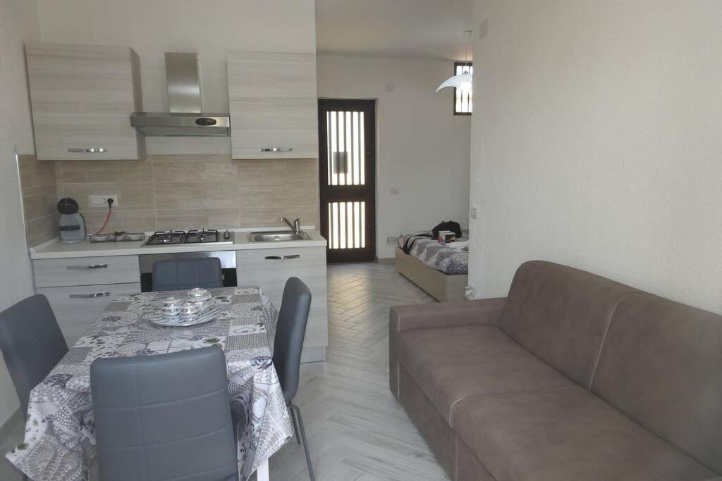 Capitana Home Exterior photo