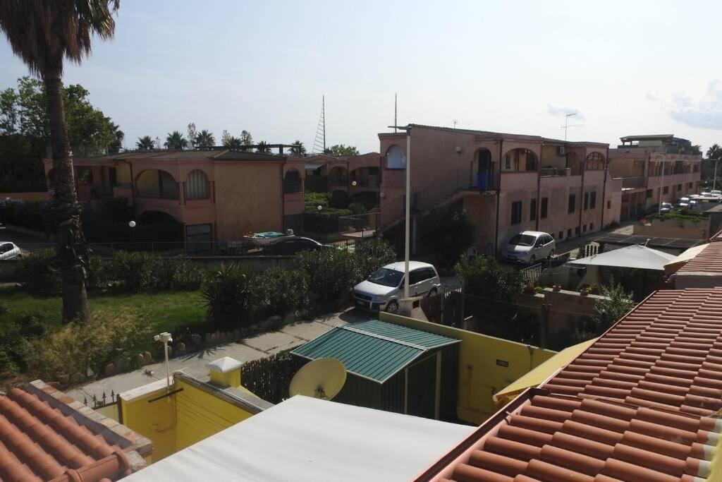 Capitana Home Exterior photo