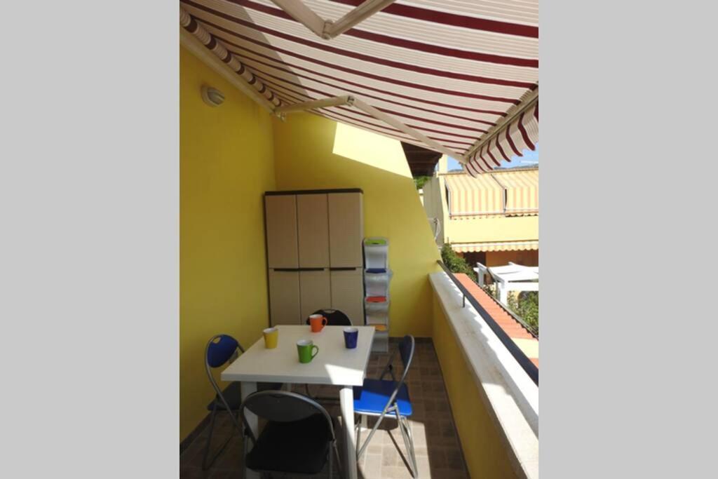 Capitana Home Exterior photo