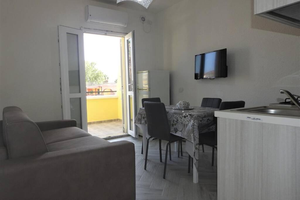 Capitana Home Exterior photo